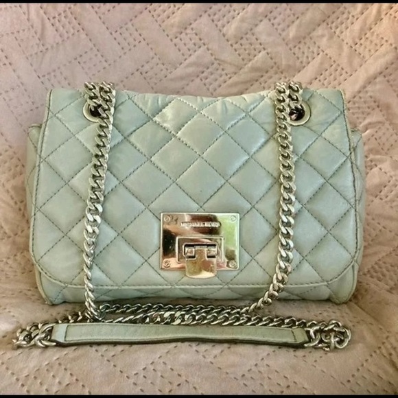 Micheal Kors shoulderbag - Picture 1 of 4